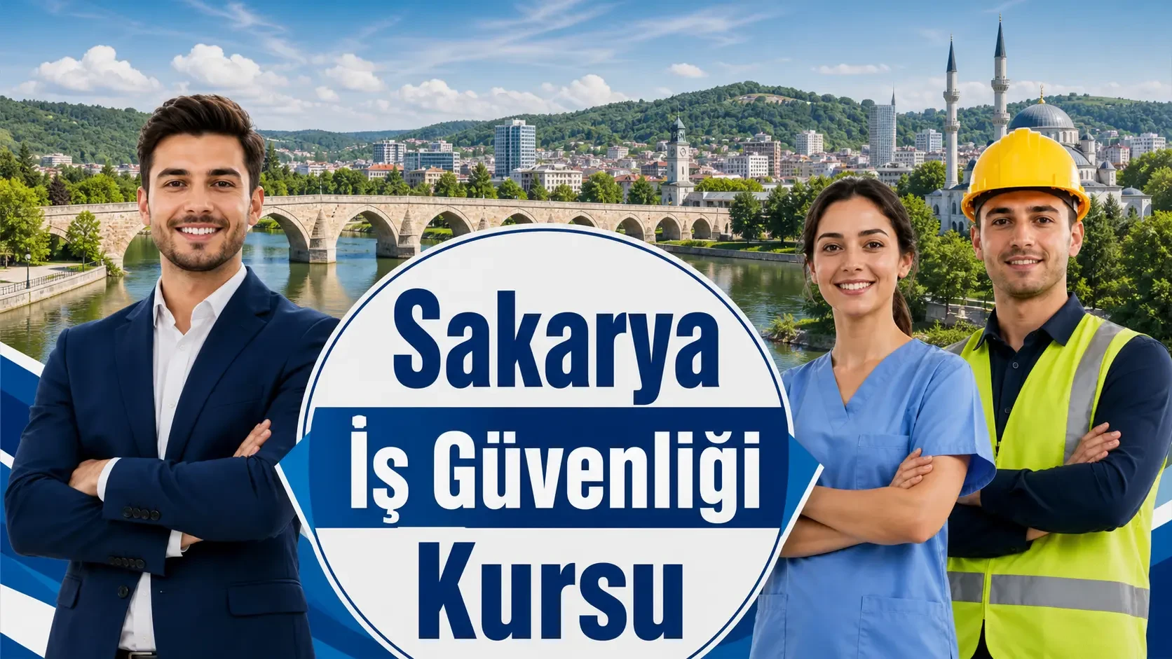 Sakarya İş Güvenliği Kursu